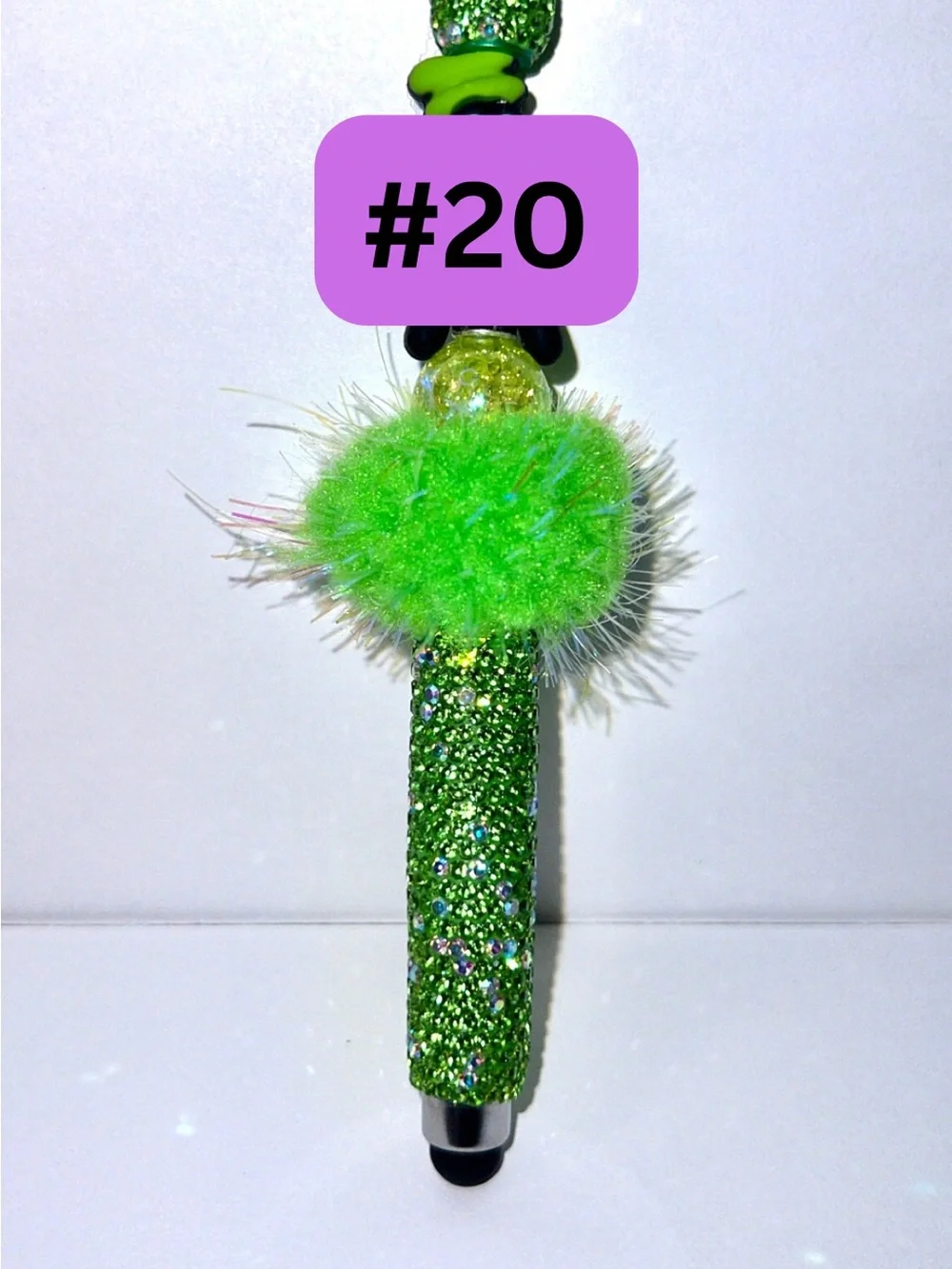 Handmade Stylus Pens